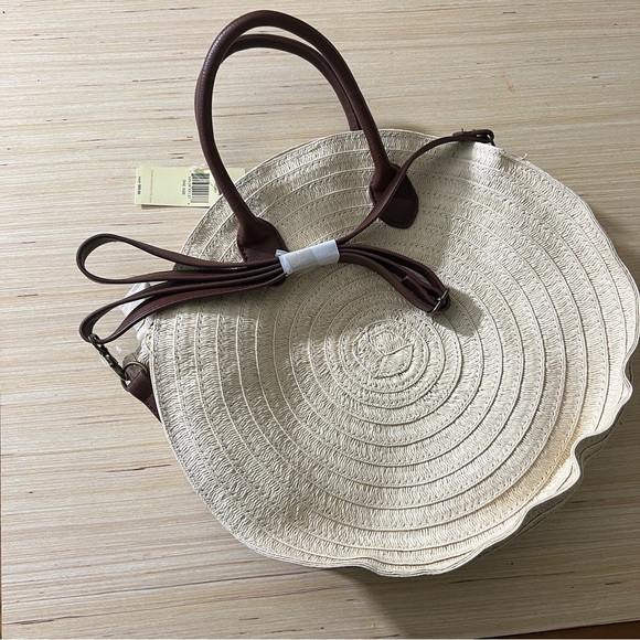 Handbags - Ivory medium handbag crossbody  bag